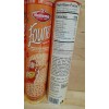 Hellema 3 TUBES: HELLEMA Tourre Pumpkin Spice Cream Filled Sandwich
