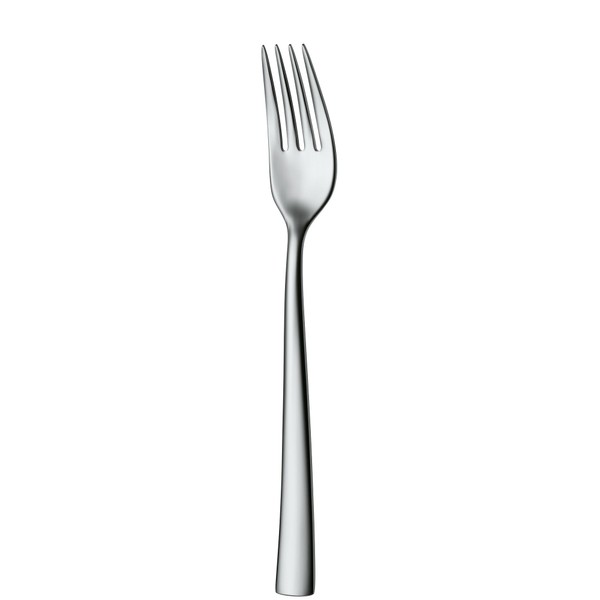 WMF Philadelphia Menügabel 19,9 cm, Cromargan Edelstahl poliert, glänzend, spülmaschinengeeignet