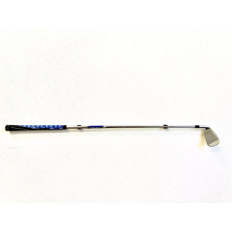 Golf Club Wall Mount Bracket (Qty. 3)