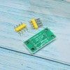 Comimark X9C103S Digital Potentiometer Module for Arduino (2Pcs, USB, Pin