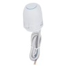 Thermoelectric Actuator, for Buderus, for Heimeier and for Kermi, 230VAC