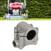 Handle Bracket Clamp Lawn Trimmer Handheld Holder Aluminium Alloy Lawn