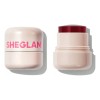 Sheglam Jelly Blush Stick Tono Del Maquillaje Howdy