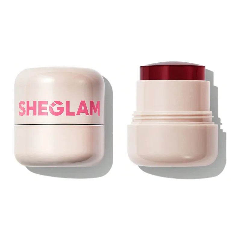 Sheglam Jelly Blush Stick Tono Del Maquillaje Howdy