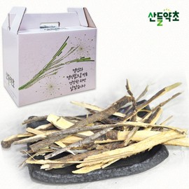 Liquid Extracted Acanthopanax Tea 110ml / 액상추출 가시오가피차 110ml X 50포 건강 한방차 엑기스