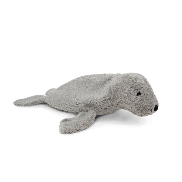 SENGER Cuddly Animal | Seal Small | Removable Heat/Cool Pack