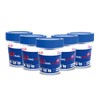 16 Panel Drug Test Cups, with FYL, KRA, ETG and