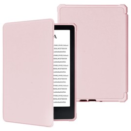 TQQ Case for 6.8 Inch Kindle Paperwhite, Completely New Smart Case for Kindle Paperwhite Signature Edition 11th Gen 2021 (Model No. M2L3EK/M2L4EK), Auto Sleep/Wake Function