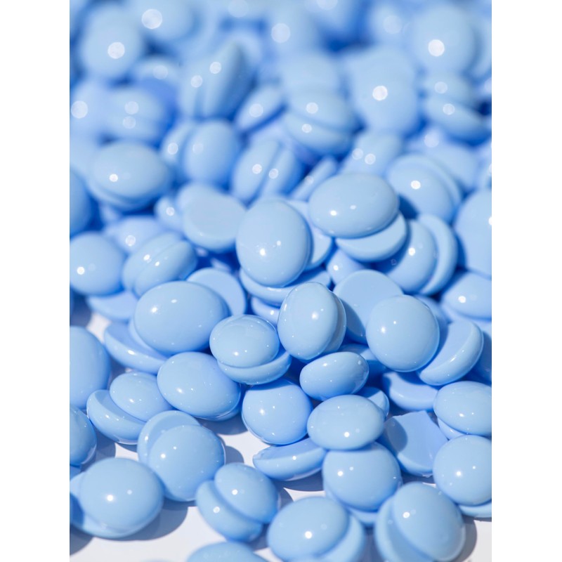Medi Grade Nose Waxing Beads and Replacement Tips for the