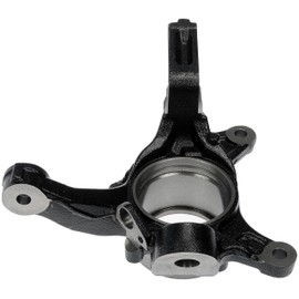 Dorman 698-141 Front Driver Side Steering Knuckle Compatible with Select Lexus / Toyota Models
