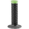 ProTaper - Pillow Top Lite Grips - Gray/Black/Grn (24887)