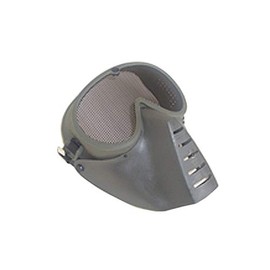 Sansei TAN SG-5T-N Mask & Goggles Mesh Type