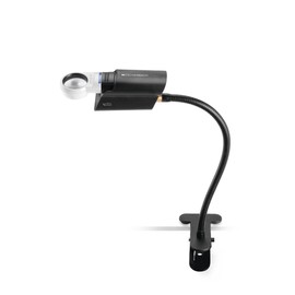 Eschenbach Optik Mobase Magnifying Glass Stand for Handheld Magnifier MobiluxLED 7.0 x Magnification