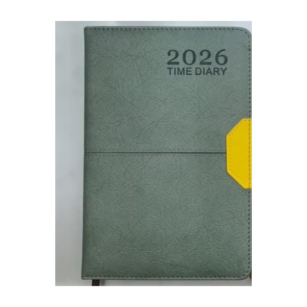 2026 Planner,Agenda 2026, Daily Planner 2026,Monthly and Weekly Planner with