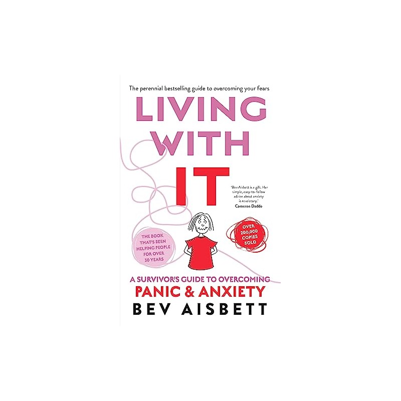 Living With It: 30th Anniversary Edition