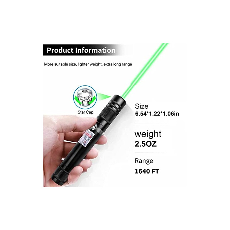 Linterna de caza de alta potencia de largo alcance USB