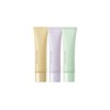 The Saem Saemmul Airy Cotton Makeup Base x 3 Lavender
