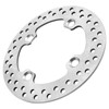 Front Wheel Hub Bearing Studs Brake Rotor for Ranger 900