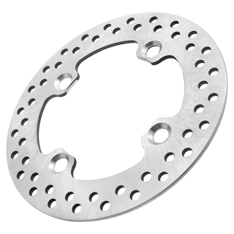 Front Wheel Hub Bearing Studs Brake Rotor for Ranger 900