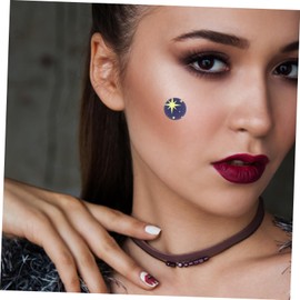 Beavorty Remove Patches 2 Sheets Pimple Patch Removers for Mole Face Beauty Tool