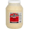 Atomic Horseradish - Extra Hot - 1 Gal - 128