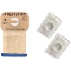 For Electrolux 24 Vacuum Cleaner Bags For Aerus Electrolux Canister Style C  + 2 After Filters