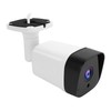 1080P HD Security Camera IP66 Waterproof Infrared Night Vision Analog