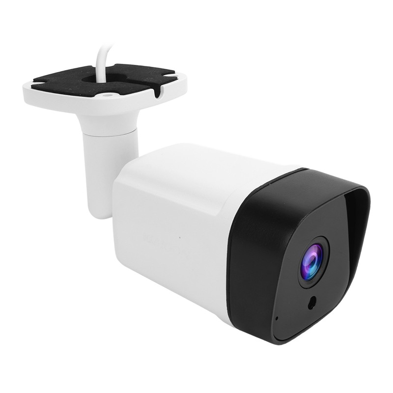 1080P HD Security Camera IP66 Waterproof Infrared Night Vision Analog
