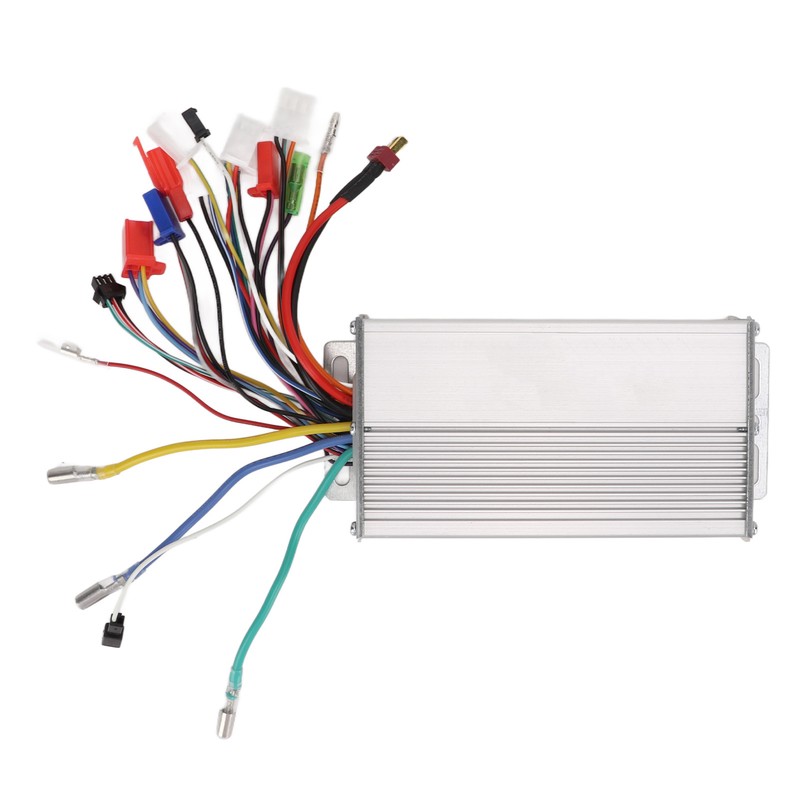 E Bike Controller 32A 48V 500W Electric Bike Brushless Motor
