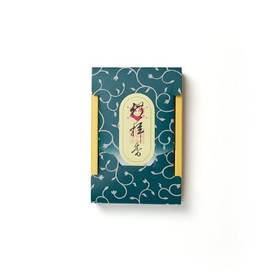 Shoyeido no Yakko Worship Incense, 0.9 oz (25 g), Small Box #410541