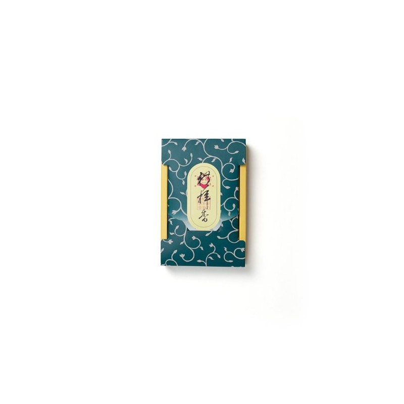 Shoyeido no Yakko Worship Incense, 0.9 oz (25 g), Small