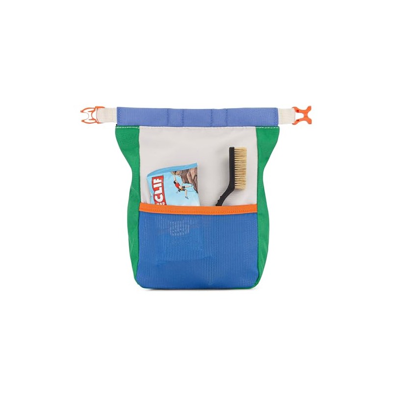 Oso Supply Co - Large Roll Down Bouldering Chalk Bucket
