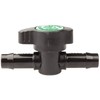 The Original Safety Siphon 3/4 Inch Barbed Shut Off Valve