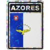 Azores - Reflective Decal