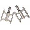 TiTo Titanium Mountain Bike Pedals MTB Pedals Lightweight Mini Non