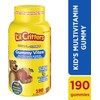 L'il Critters GummyVites Kids Complete Multivitamin Gummies, 11 Essential Nutrients,