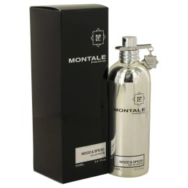 UD_Montale Wood & Spices by Montale Eau De Parfum Spray for Men