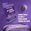 Benzacare Power Patch Parche Invisible Reduce Imperfecciones