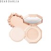 DEAR DAHLIA Skin Paradise Soft Velvet Setting Powder Compact 10g, Type:02 Light