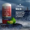 Old Spice Desodorante Aluminio Hombres Protección Contra Olores Frescura Aroma