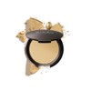 Maquillaje Compacto en Polvo Bissu | 15 Tonos disponibles Acabado