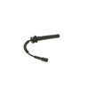 Bosch 0986357052 Ht Ignition Cable