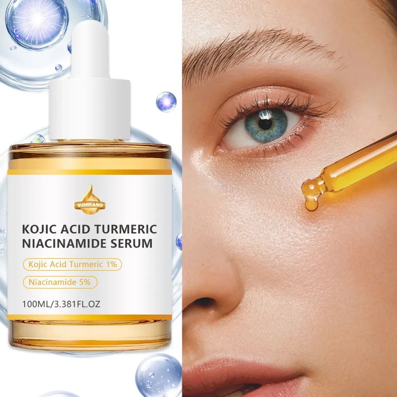 Sumifang Glycyrrhizic Acid Niacinamide Essence-100mls
