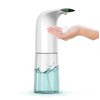 T N TOMONARI TOMO Automatic Soap Dispenser, Commercial Use, Large