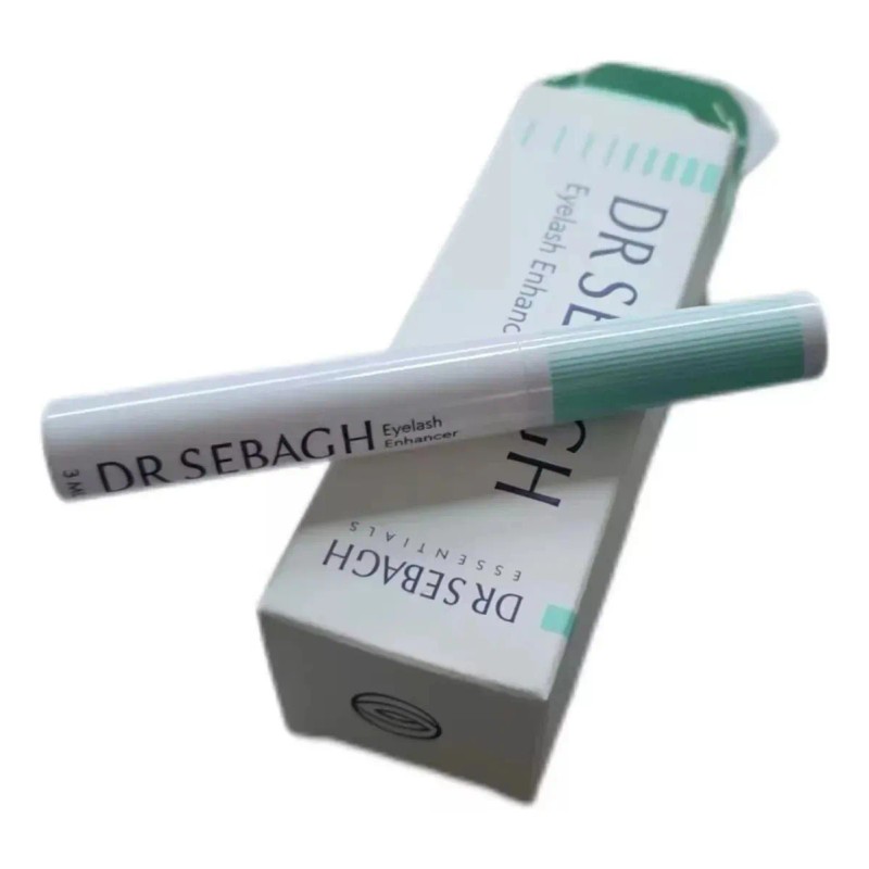 Pegamento Para Pestañas Dr Sebaghadhesivo Para Pestañas Agua