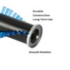 Replacement Roller Brush Compatible with Upright Vacuums – Fits SEBO