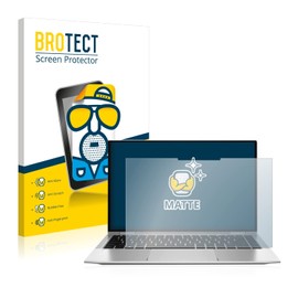 brotect Screen Protector Anti-Glare compatible with HP Elitebook x360 1040 G8 Screen Protector Matte, Anti-Fingerprint Protection Film