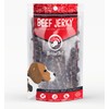 Tickledpet Beef Jerky Premium Dog Treats 100% Usda Beef