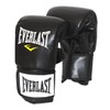 Everlast High Performance Pro Bag Gloves for Combat Training / 하이 퍼포먼스 프로 백글러브 격투기 훈련 전용