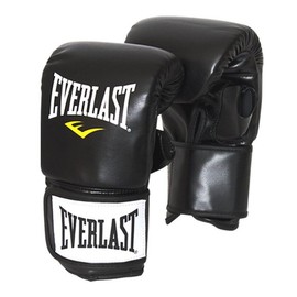 Everlast High Performance Pro Bag Gloves for Combat Training / 하이 퍼포먼스 프로 백글러브 격투기 훈련 전용